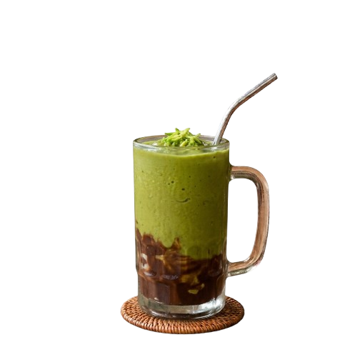 Jus Alpukat